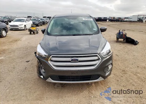 2019 Ford Escape Se z USA, uszkodzony, nr VIN 1FMCU9GD3KUA15808